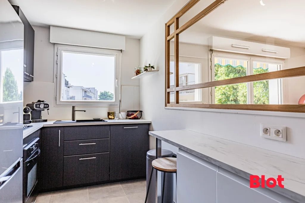 Appartement à vendre, 67m², Nantes