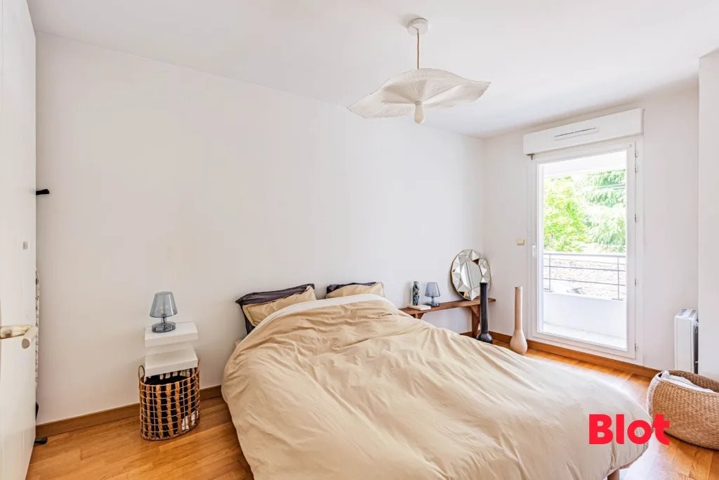 Appartement à vendre, 67m², Nantes