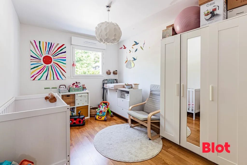 Appartement à vendre, 67m², Nantes