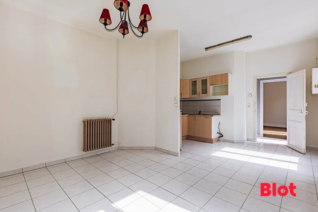 Maison à vendre, 44m², Nantes