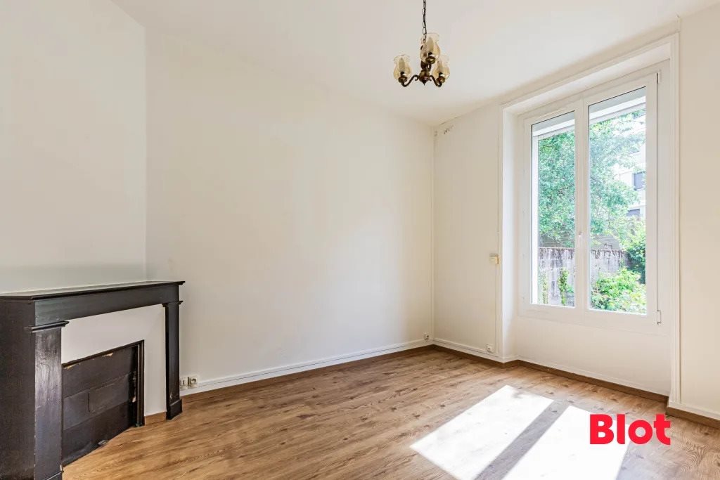 Maison à vendre, 44m², Nantes