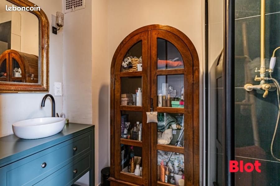 Appartement à vendre, 57m², Nantes