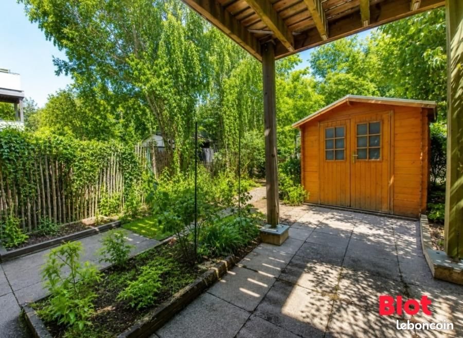 Appartement à vendre, 40m², Nantes