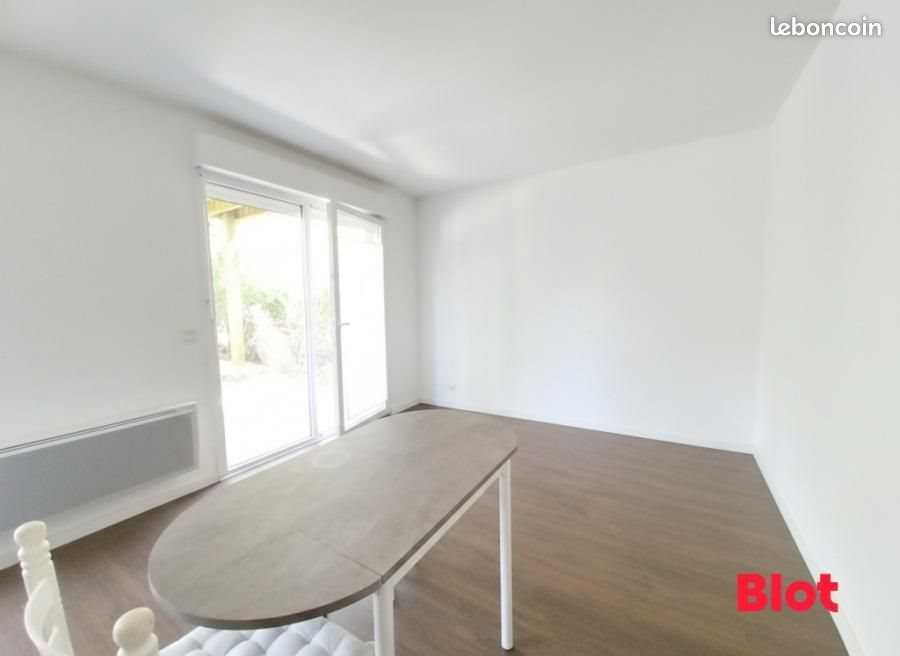 Appartement à vendre, 40m², Nantes