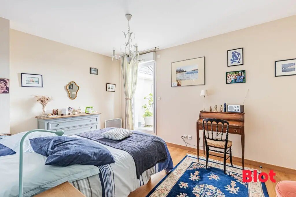 Appartement à vendre, 103m², Nantes