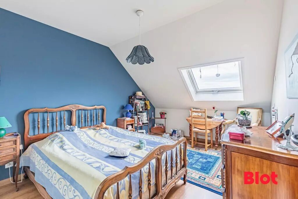 Appartement à vendre, 103m², Nantes