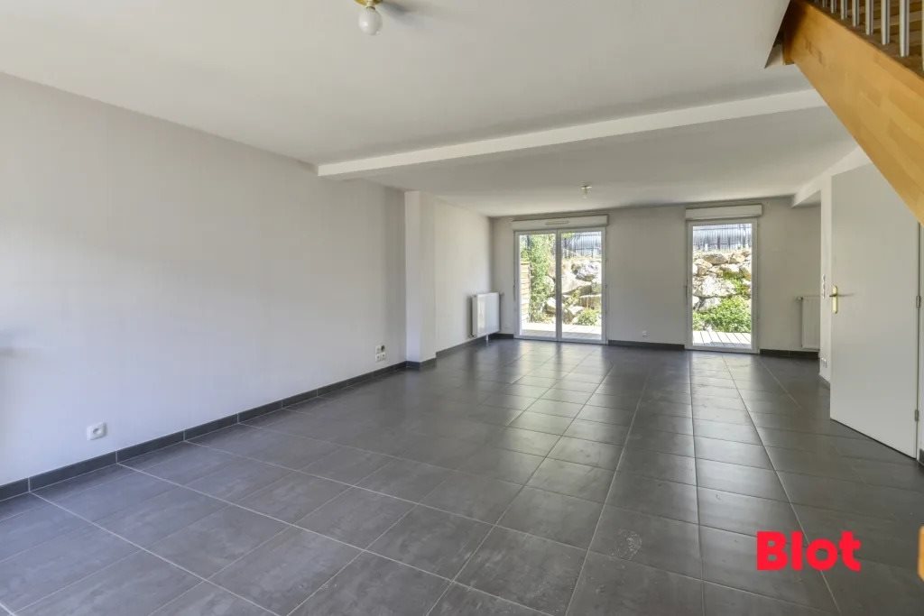 Maison à vendre, 93m², Saint-Herblain