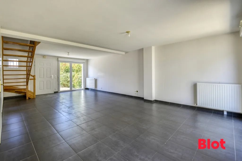 Maison à vendre, 93m², Saint-Herblain