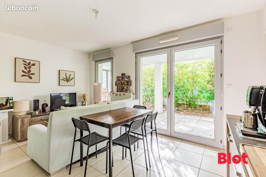 Appartement à vendre, 43m², Orvault