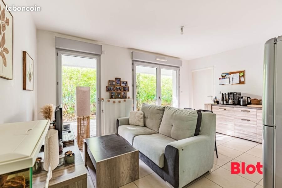 Appartement à vendre, 43m², Orvault