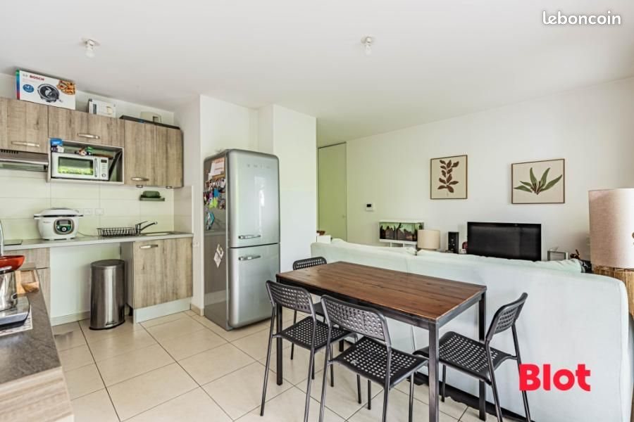 Appartement à vendre, 43m², Orvault