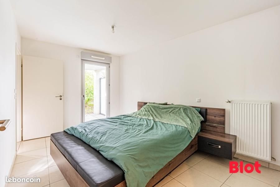 Appartement à vendre, 43m², Orvault