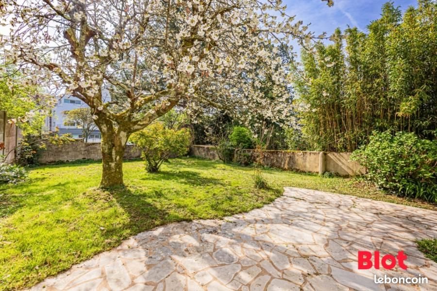 Maison à vendre, 74m², Nantes