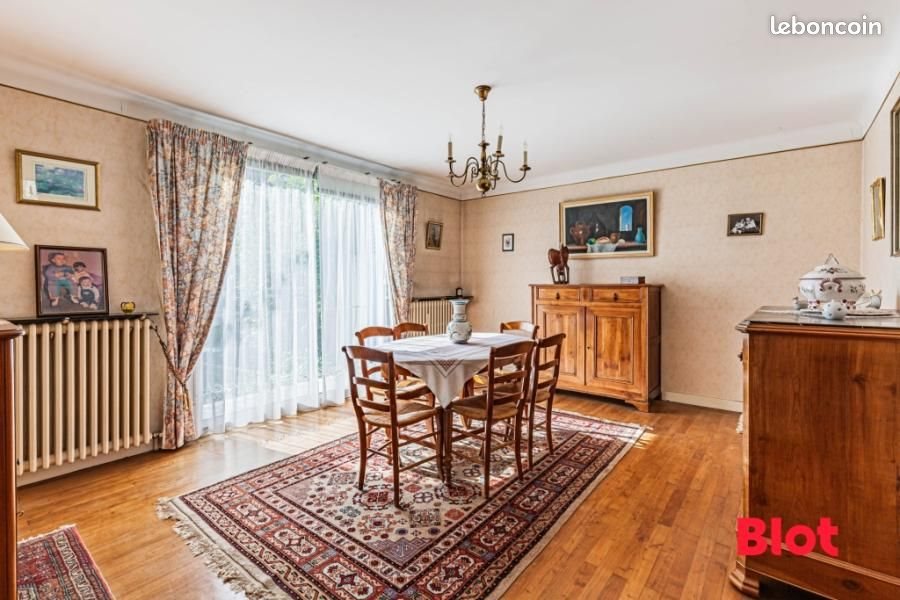 Maison à vendre, 74m², Nantes