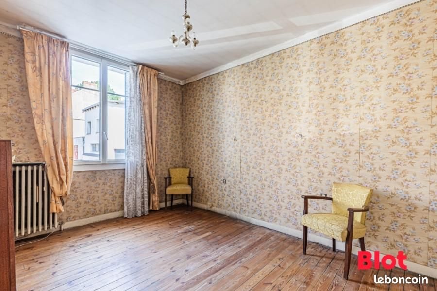 Maison à vendre, 74m², Nantes