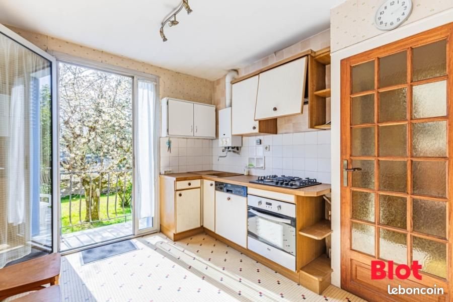 Maison à vendre, 74m², Nantes