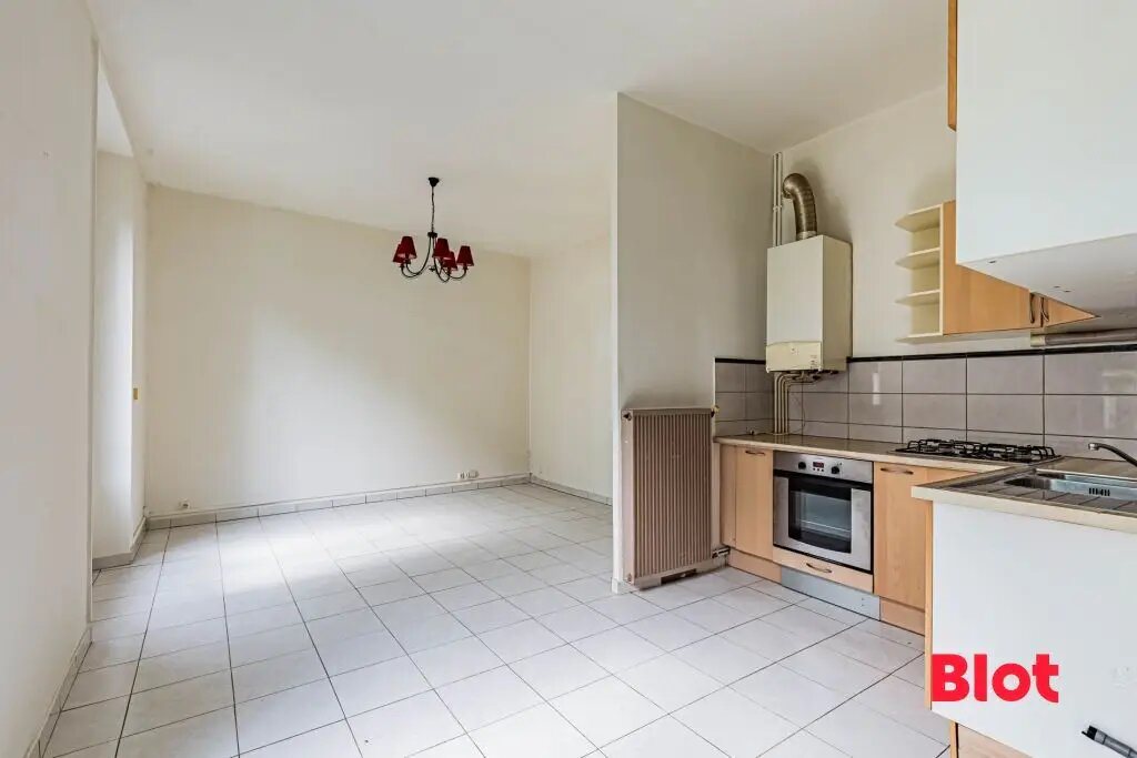 Maison à vendre, 44m², Nantes