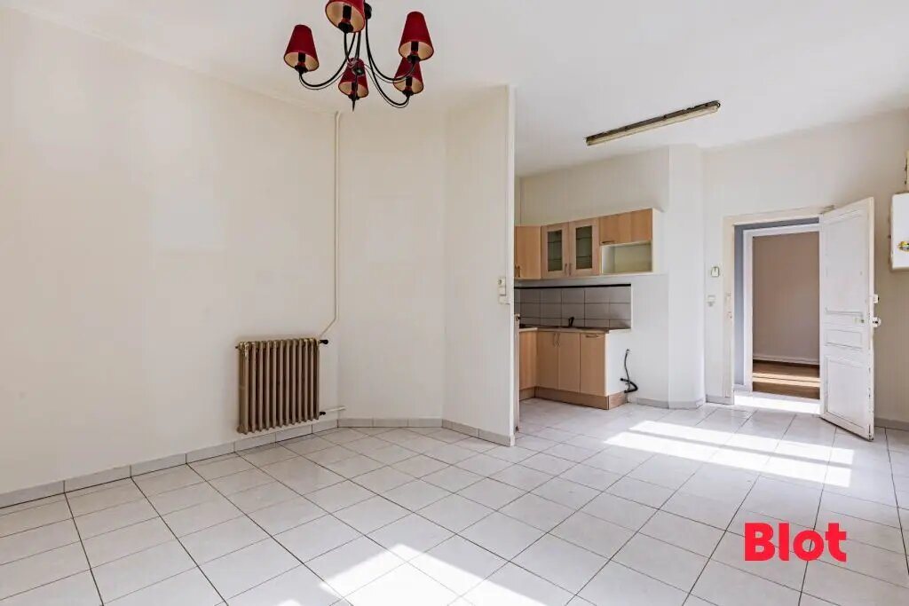 Maison à vendre, 44m², Nantes
