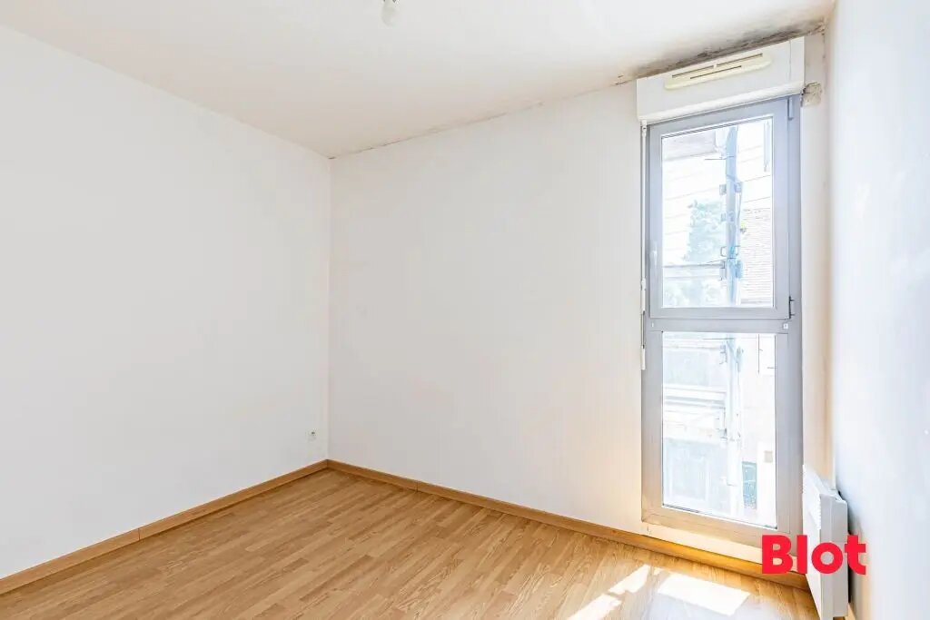 Appartement à vendre, 55m², Nantes