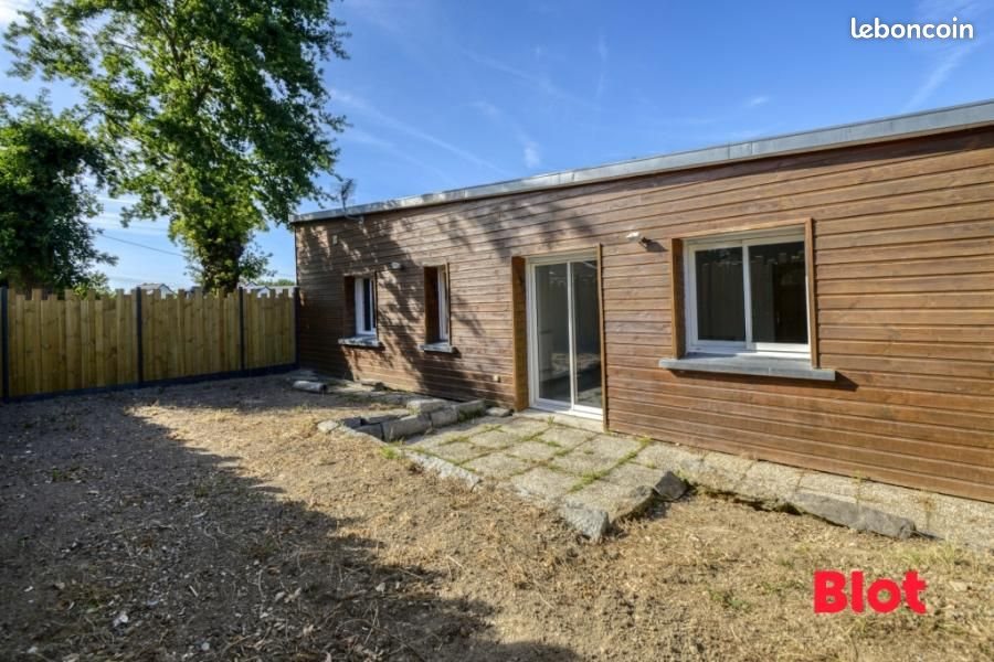 Maison à vendre, 78m², Nantes