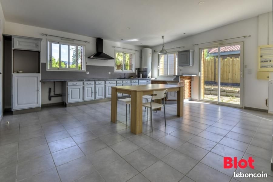 Maison à vendre, 78m², Nantes