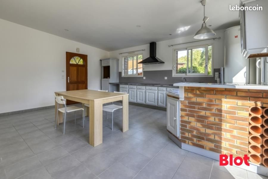Maison à vendre, 78m², Nantes