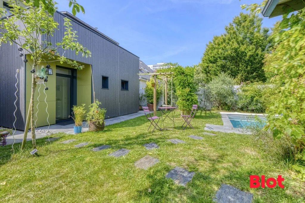 Maison à vendre, 153m², Saint-Herblain