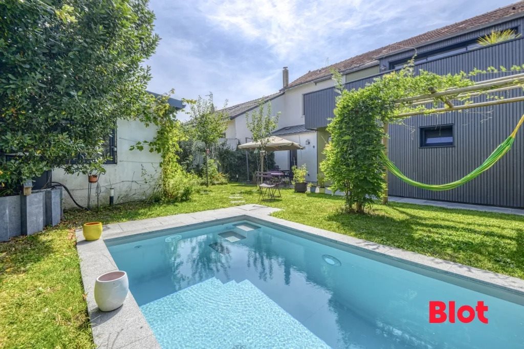 Maison à vendre, 153m², Saint-Herblain