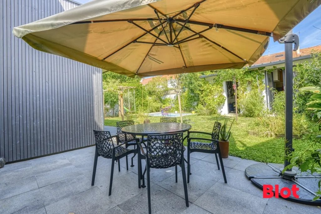 Maison à vendre, 153m², Saint-Herblain