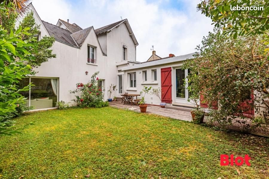 Maison à vendre, 191m², Nantes