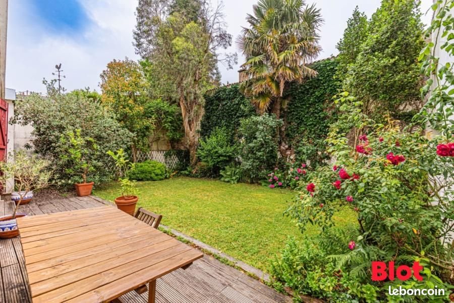 Maison à vendre, 191m², Nantes