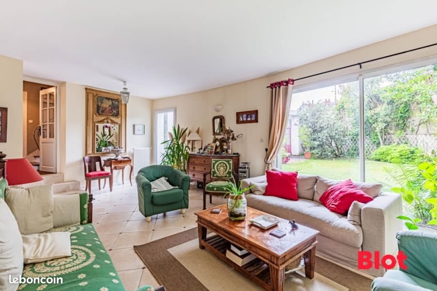 Maison à vendre, 191m², Nantes
