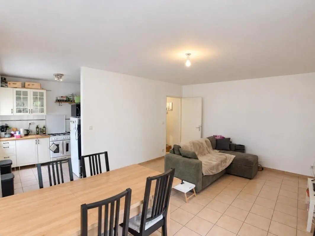 Appartement à louer, 42m², Nantes