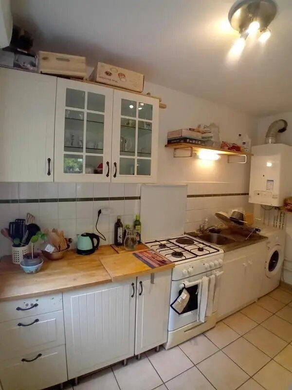 Appartement à louer, 42m², Nantes