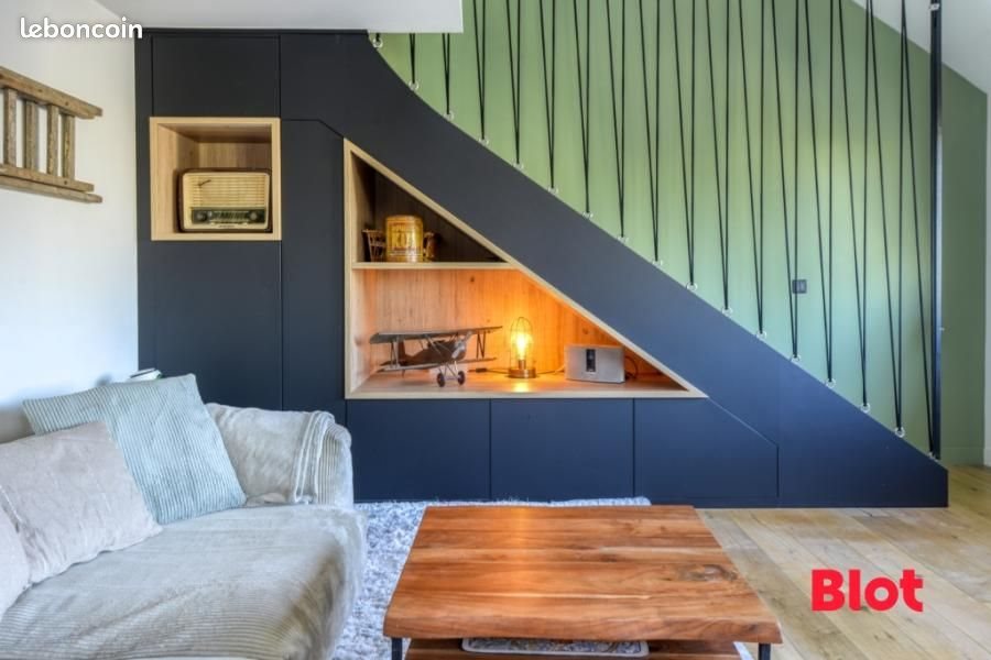 Appartement à vendre, 75m², Nantes