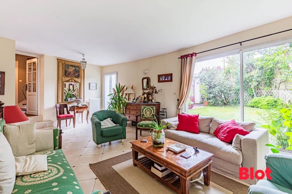 Maison à vendre, 191m², Nantes