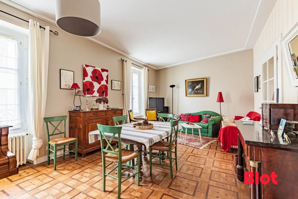 Maison à vendre, 191m², Nantes
