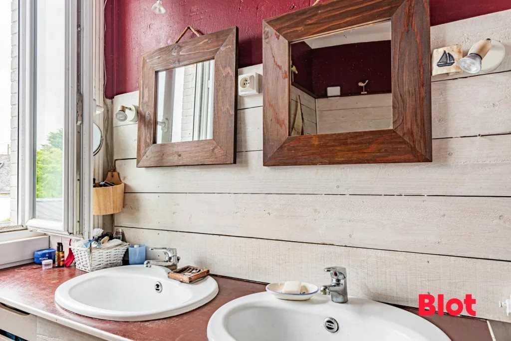 Maison à vendre, 191m², Nantes