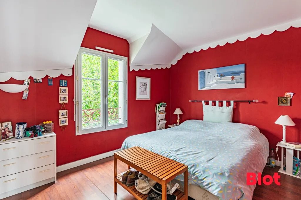 Maison à vendre, 191m², Nantes
