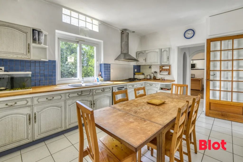 Maison à vendre, 172m², Nantes
