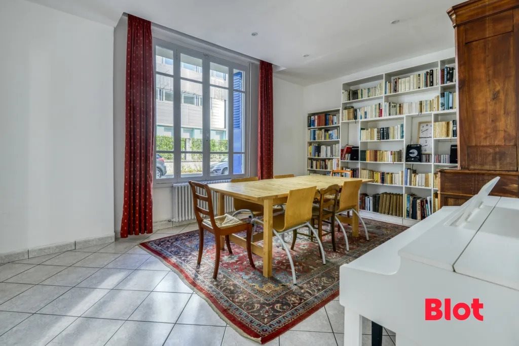 Maison à vendre, 172m², Nantes