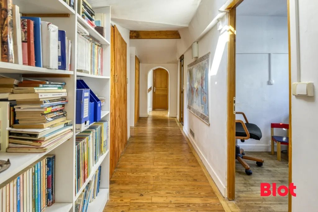 Maison à vendre, 172m², Nantes