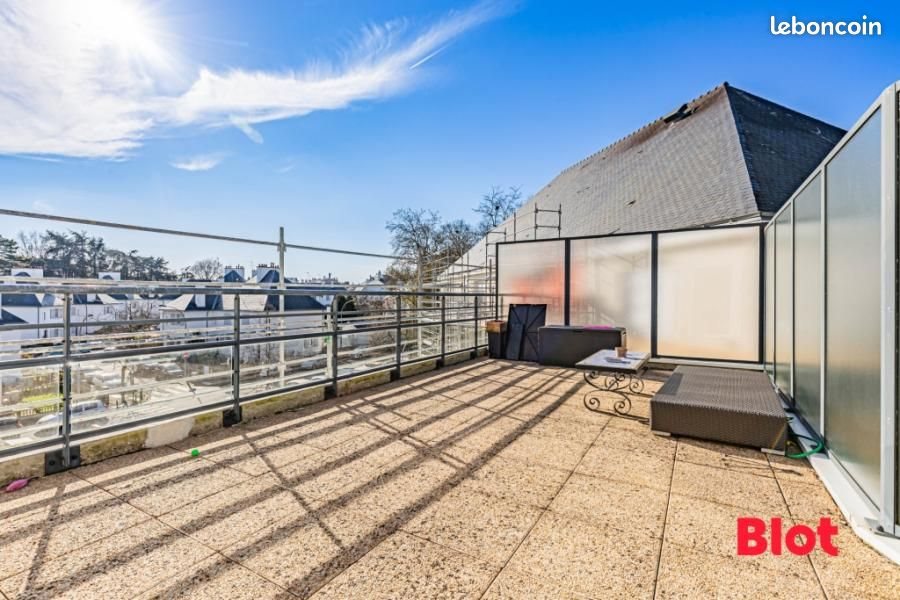 Appartement à vendre, 33m², Nantes
