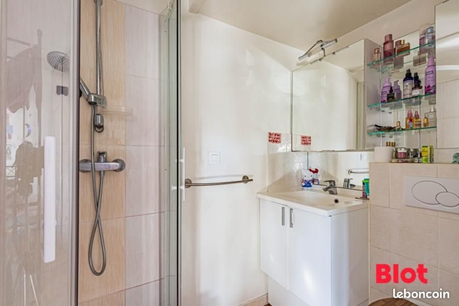 Appartement à vendre, 33m², Nantes
