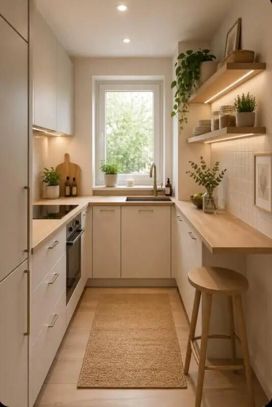 Appartement à vendre, 45m², Clichy-sous-Bois