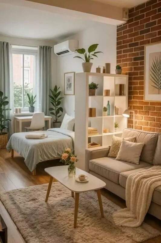 Appartement à vendre, 29m², Ivry-sur-Seine