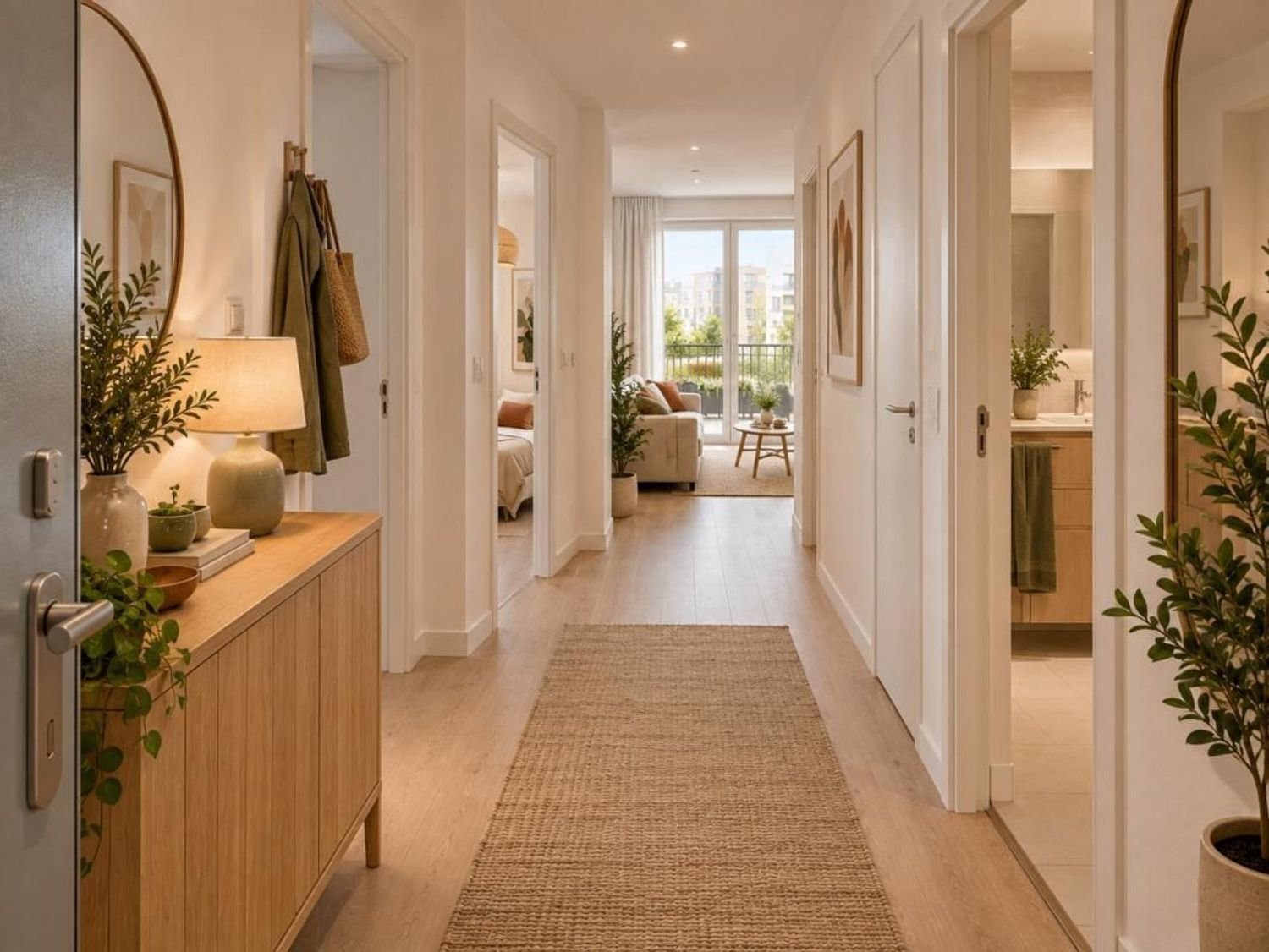 Appartement à vendre, 85m², Aubervilliers