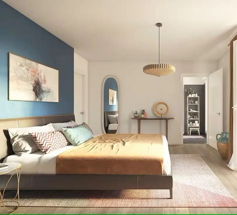 Appartement à vendre, 66m², Dugny