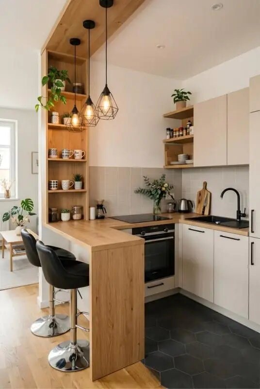 Appartement à vendre, 36m², La Courneuve