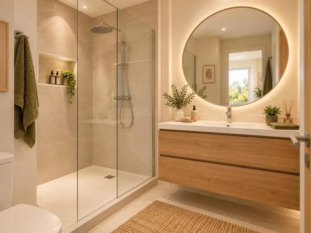 Appartement à vendre, 83m², Le Blanc-Mesnil